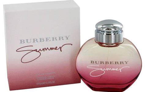 burberry perfume summer price|burberry cologne price.